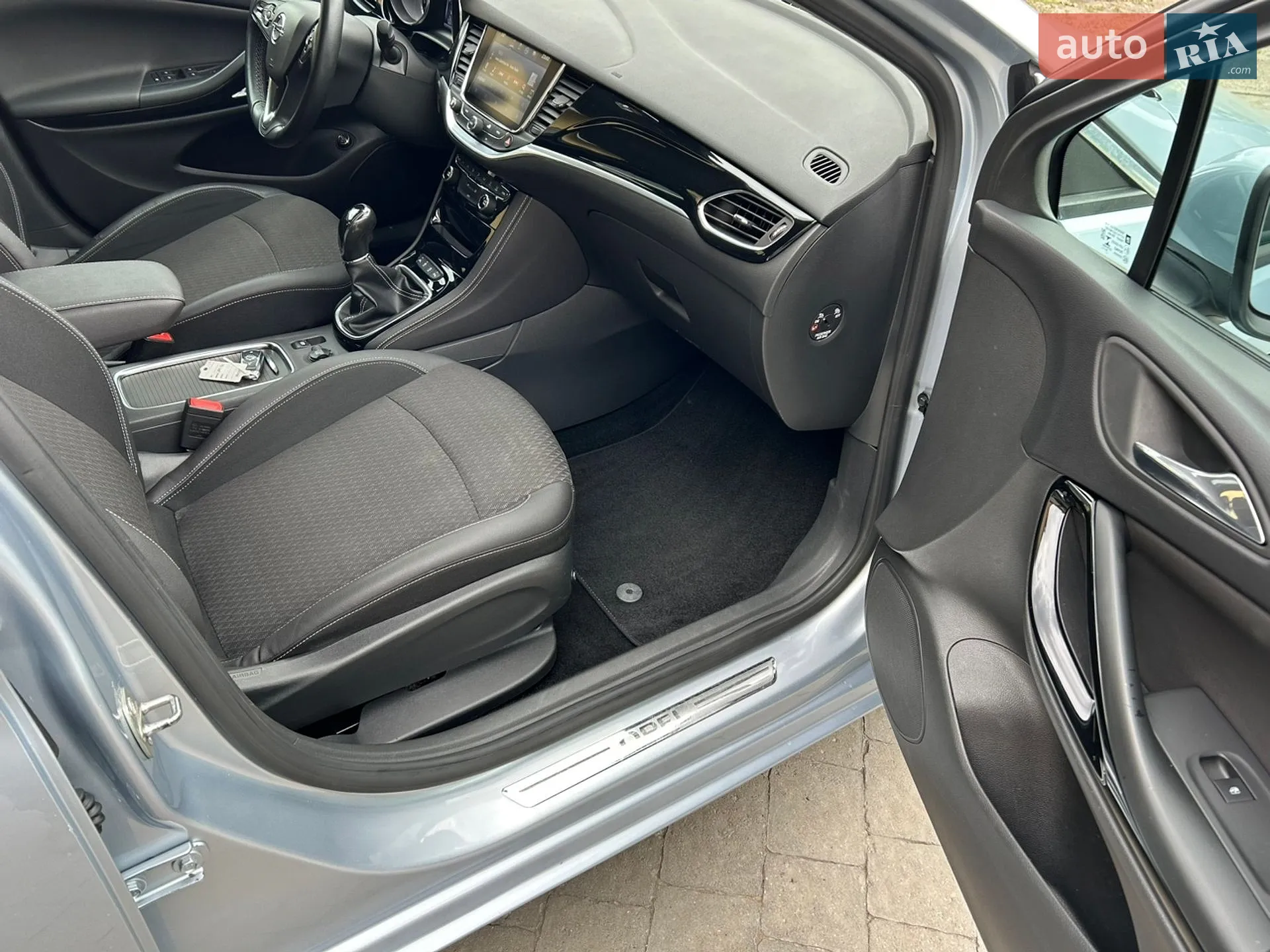 2017 Opel Astra - мініатюра 44