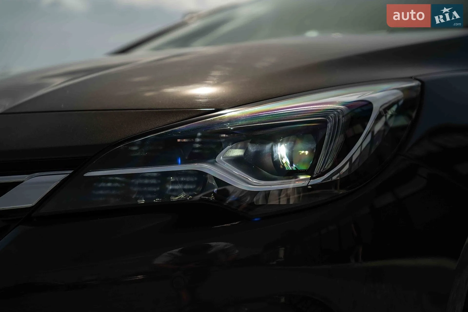 2016 Opel Astra - мініатюра 13