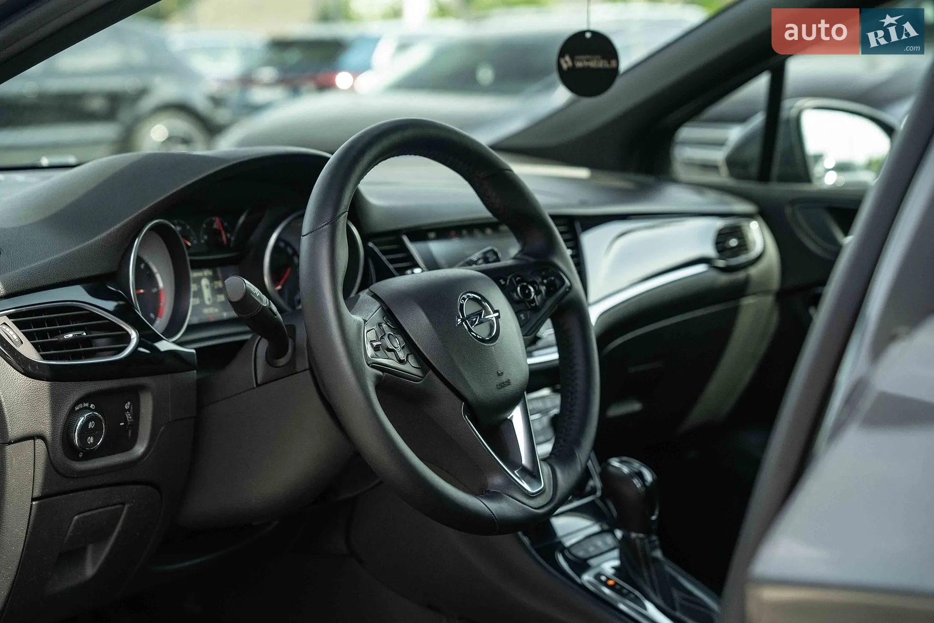 2016 Opel Astra - мініатюра 23