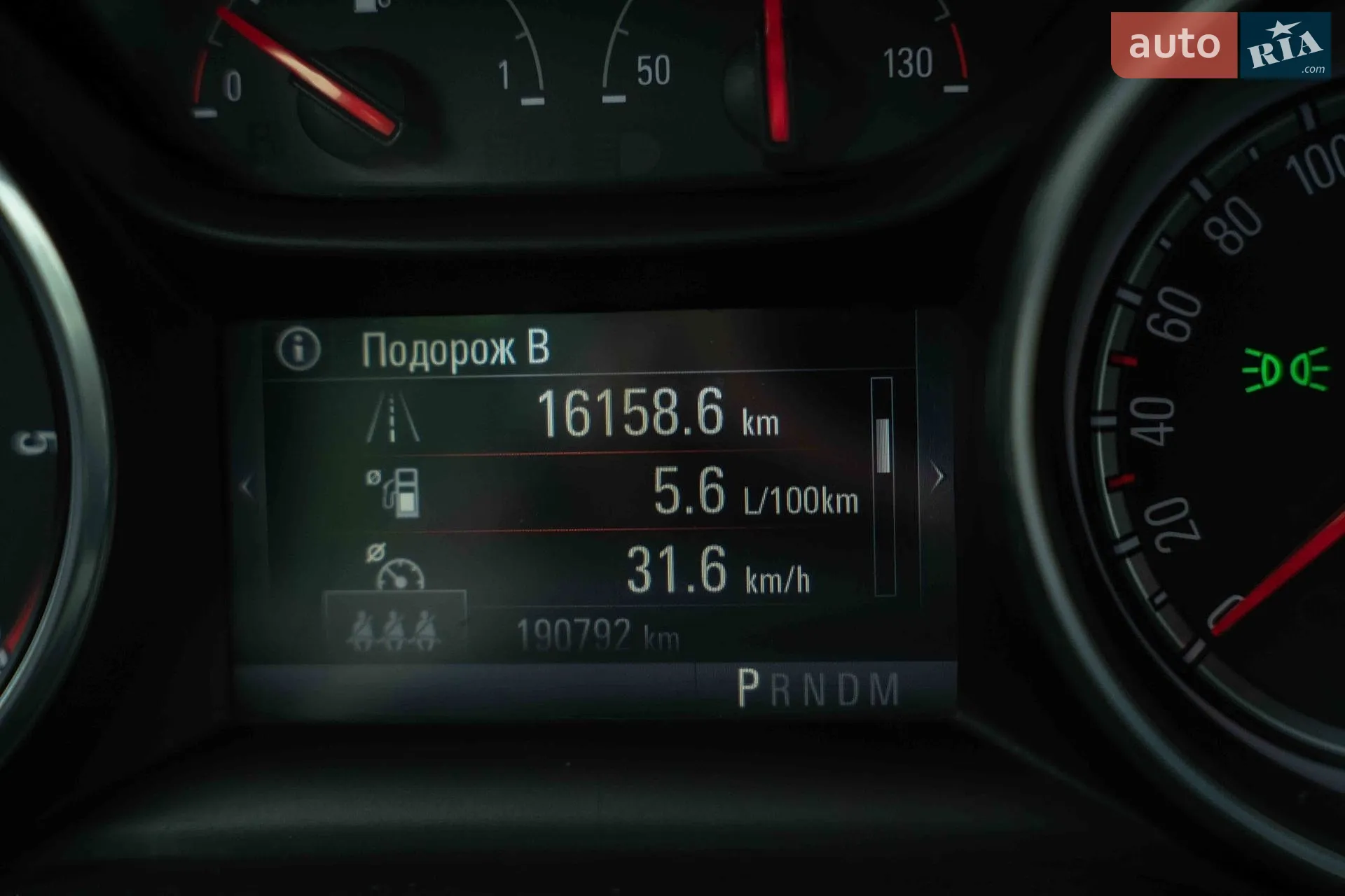 2016 Opel Astra - мініатюра 27