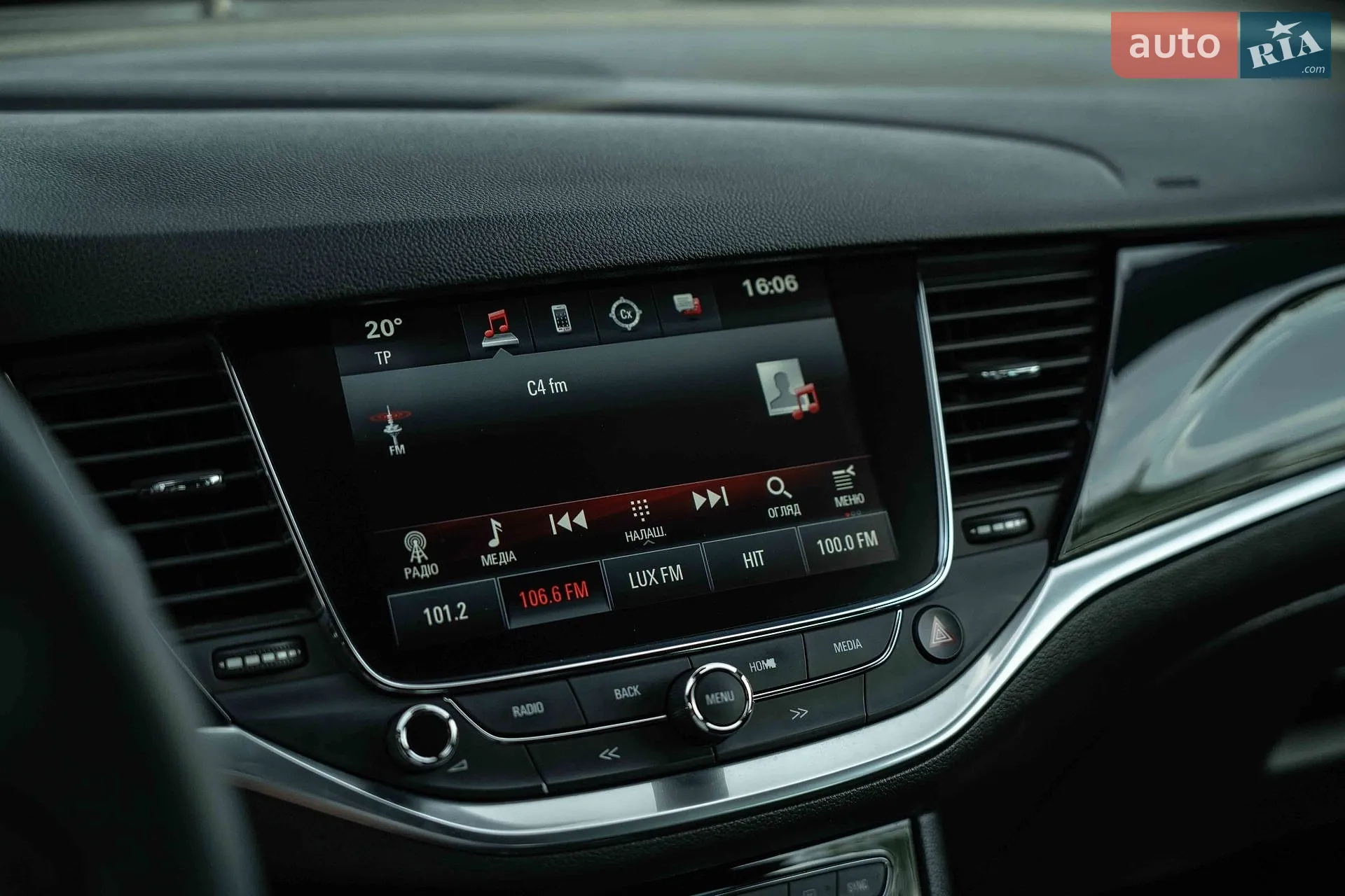 2016 Opel Astra - мініатюра 32