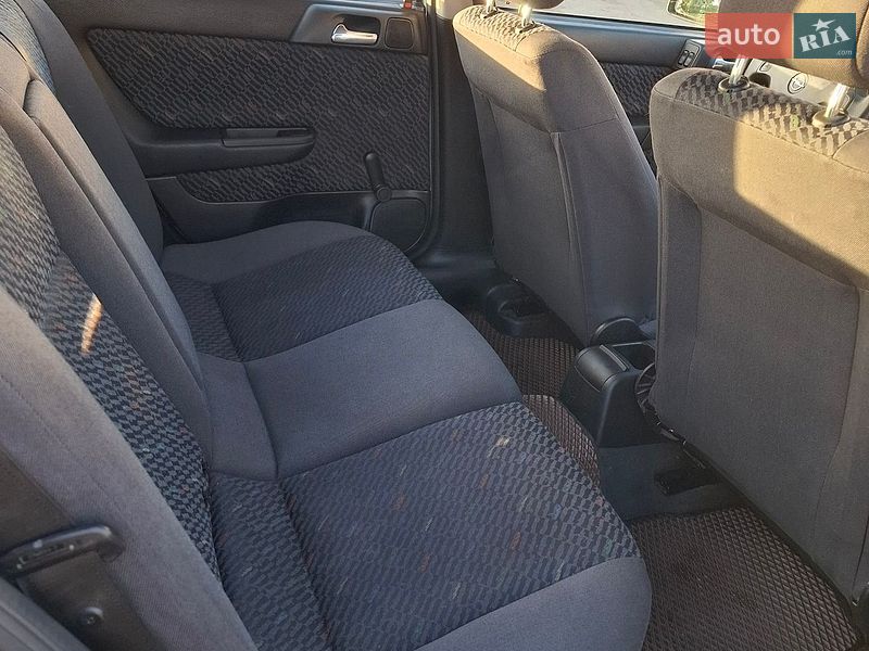 Универсал Opel Astra 2001 в Полтаве