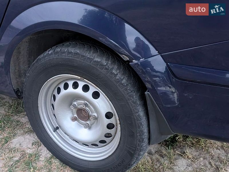 Универсал Opel Astra 2007 в Львове