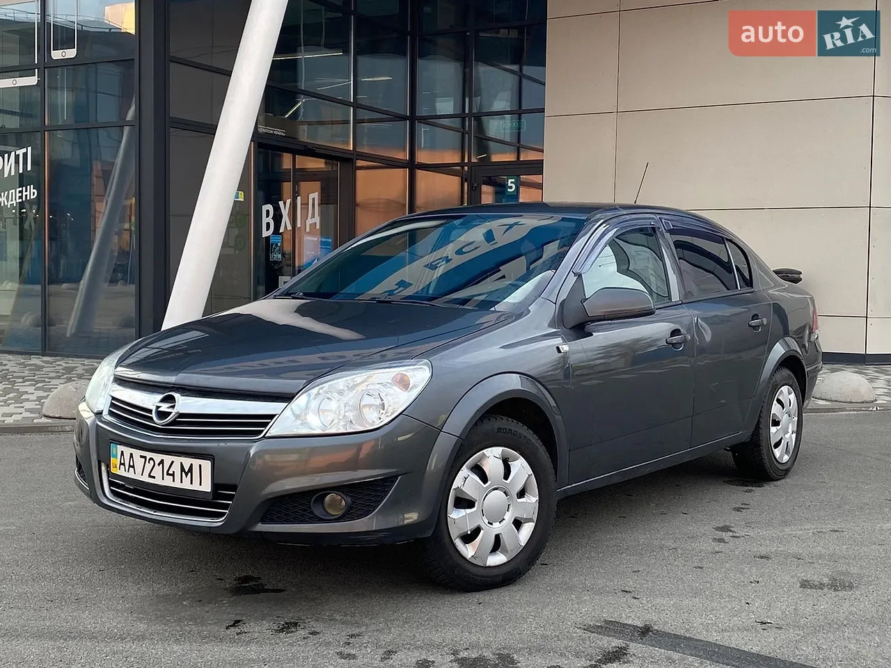 2011 Opel Astra - мініатюра 38