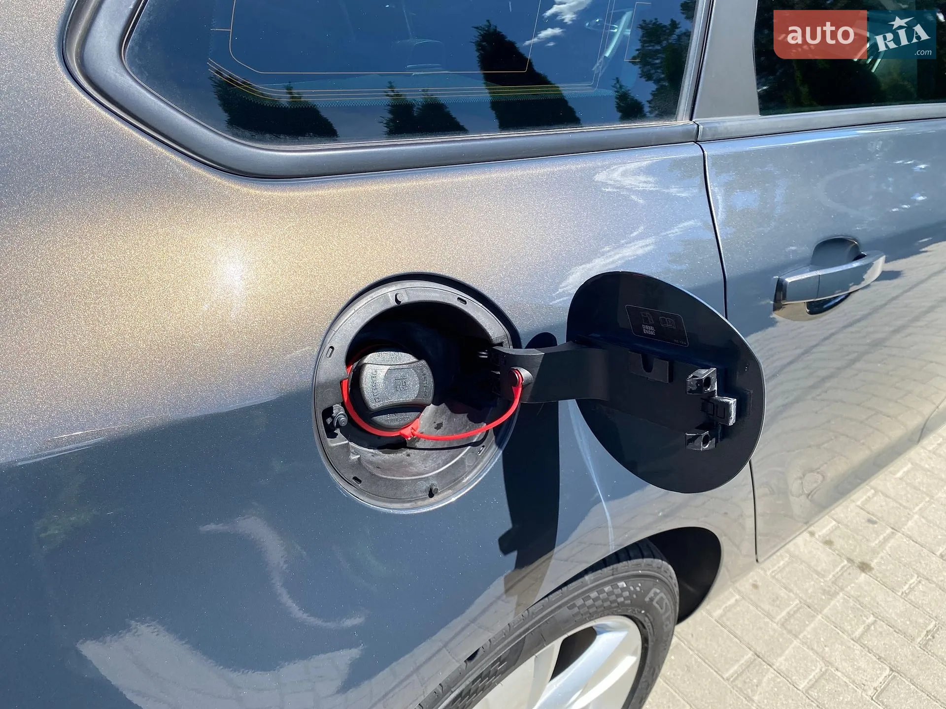 2013 Opel Astra - мініатюра 32
