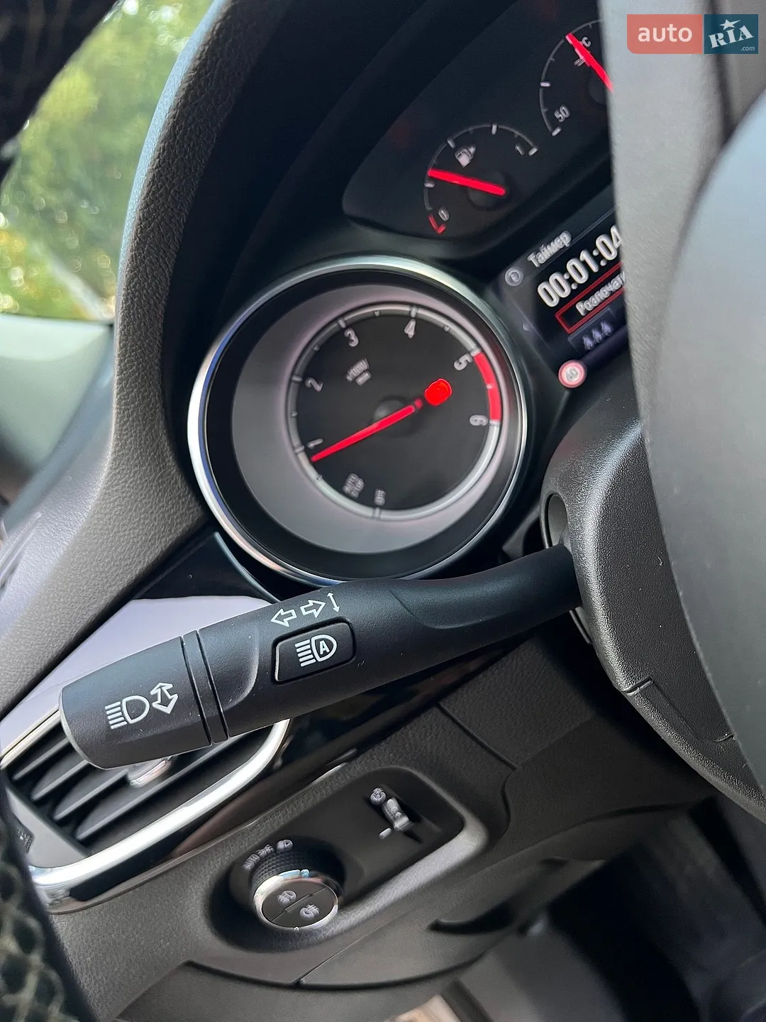 2016 Opel Astra - мініатюра 32