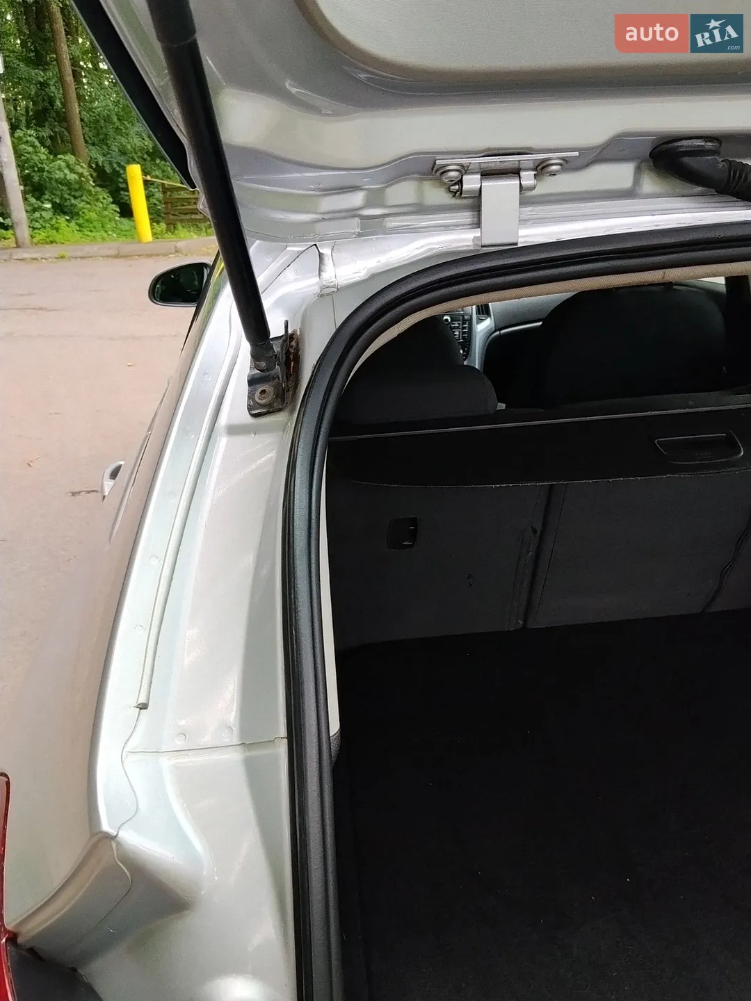2013 Opel Astra - мініатюра 12