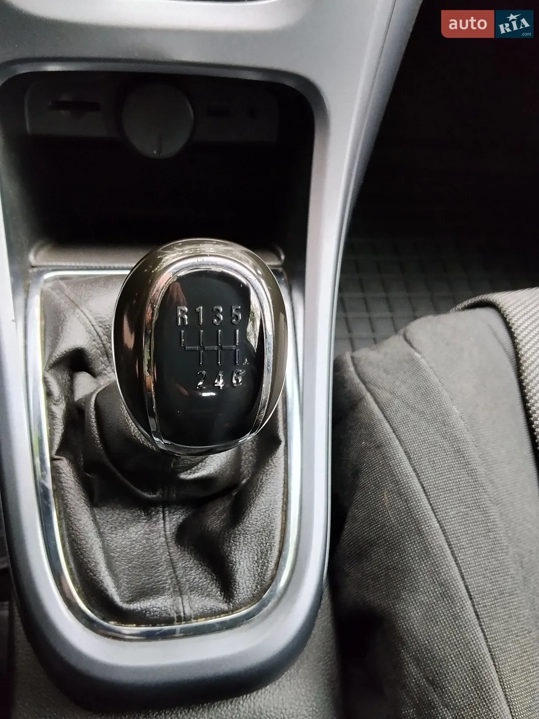 2013 Opel Astra - мініатюра 16