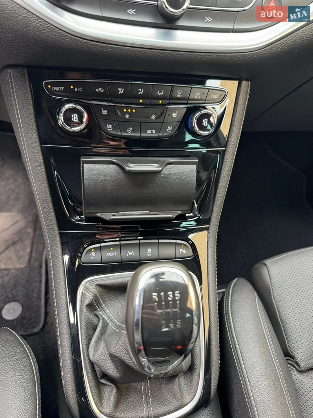 2019 Opel Astra - мініатюра 30