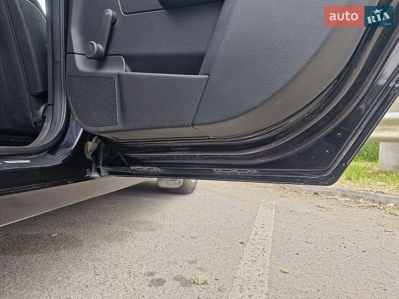 Универсал Opel Astra 2008 в Каменец-Подольском