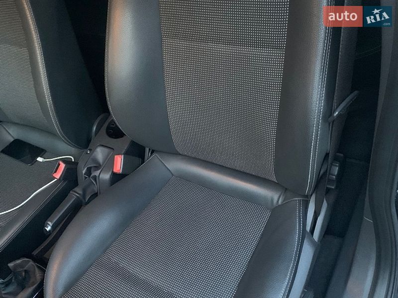 Универсал Opel Astra 2009 в Перемышлянах