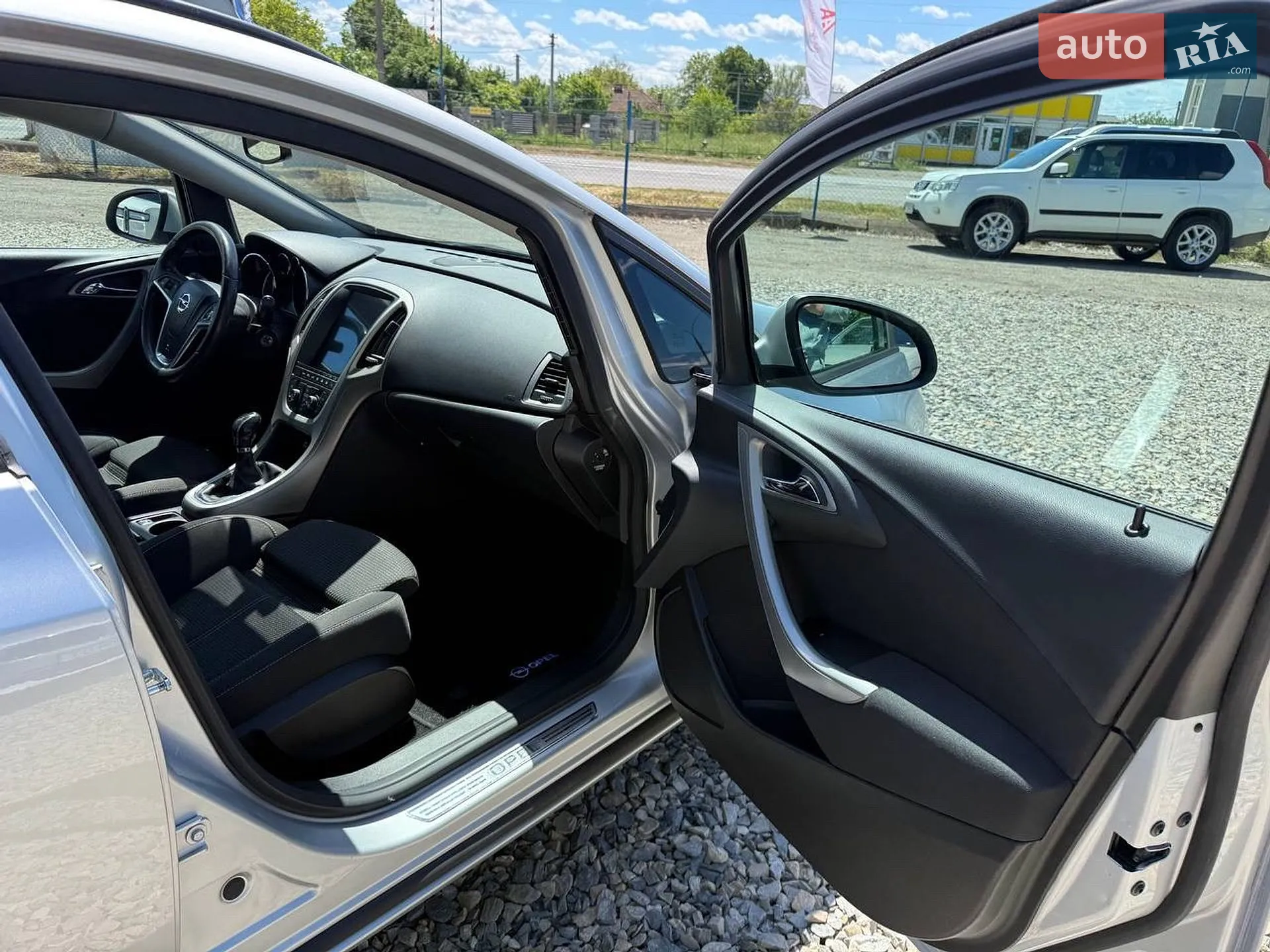 2011 Opel Astra - мініатюра 21