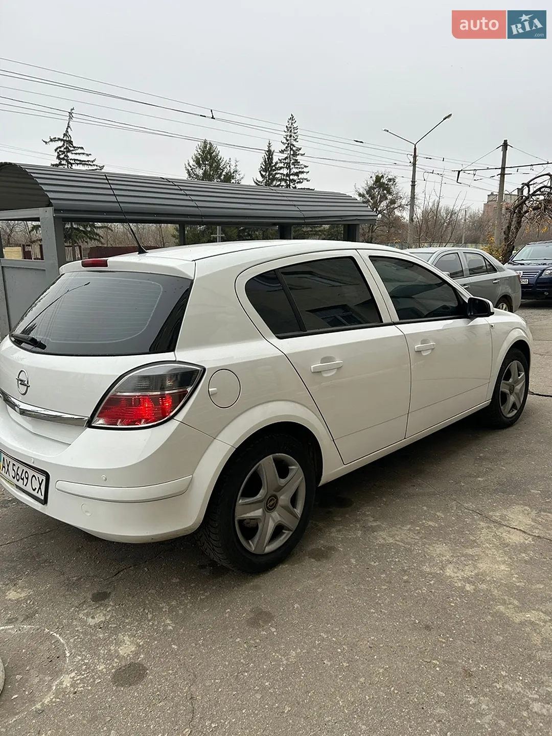 2013 Opel Astra - мініатюра 14
