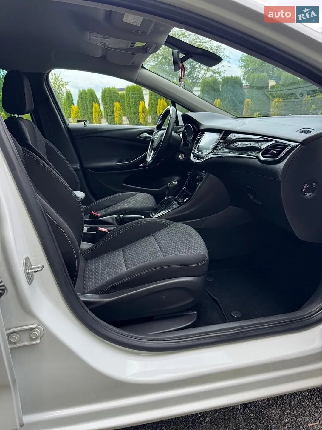 2016 Opel Astra - мініатюра 32