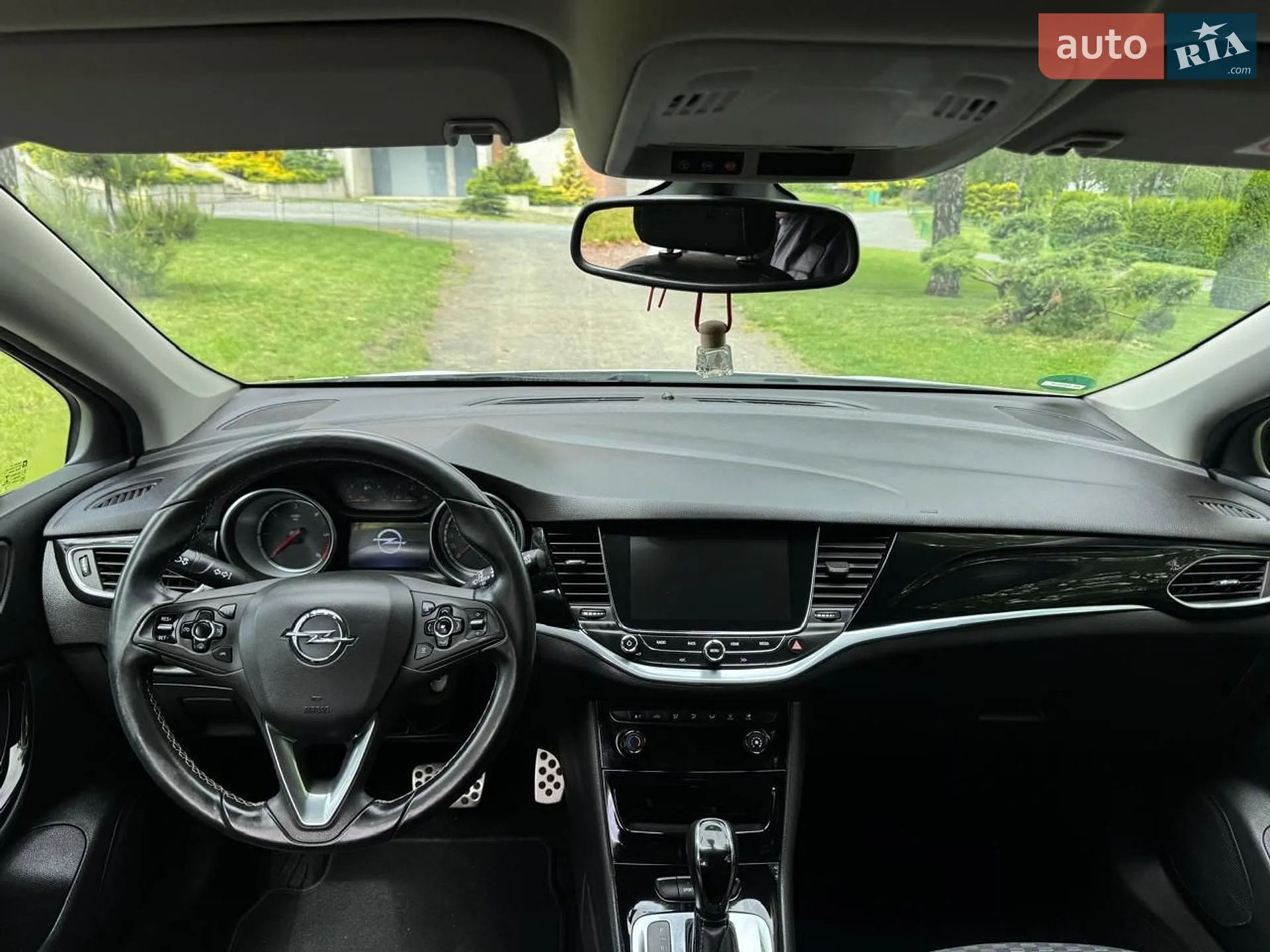 2016 Opel Astra - мініатюра 29
