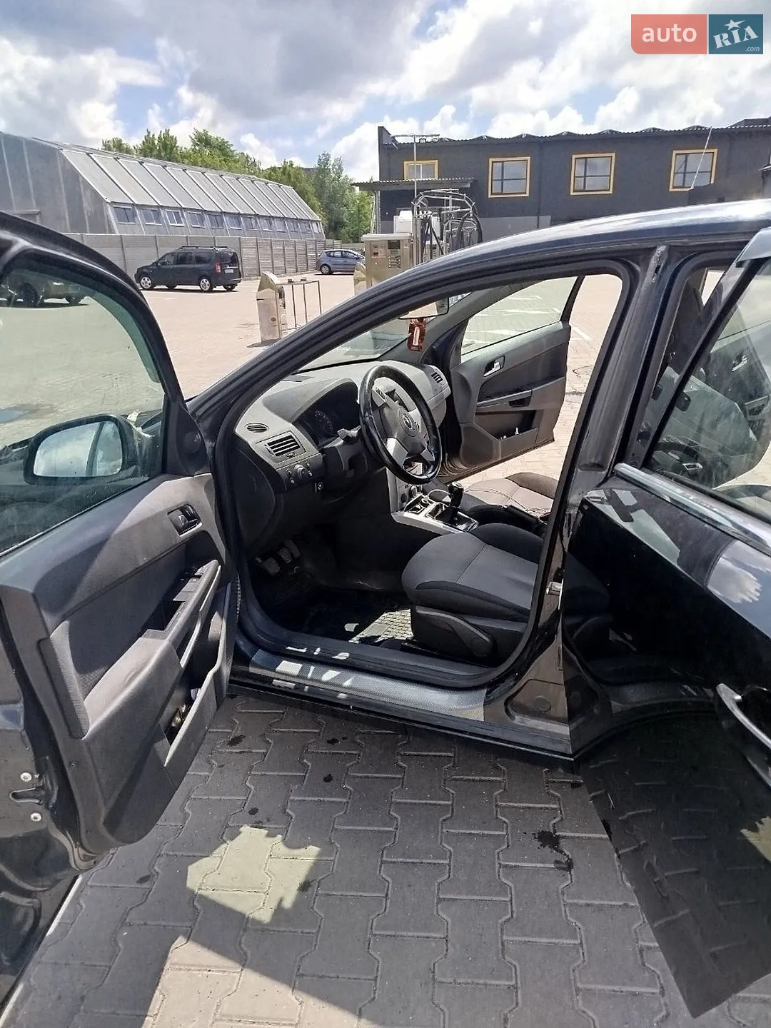 2013 Opel Astra - мініатюра 2