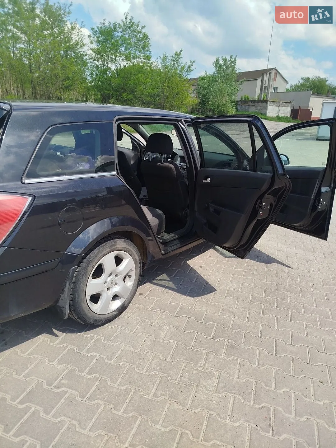 2013 Opel Astra - мініатюра 4