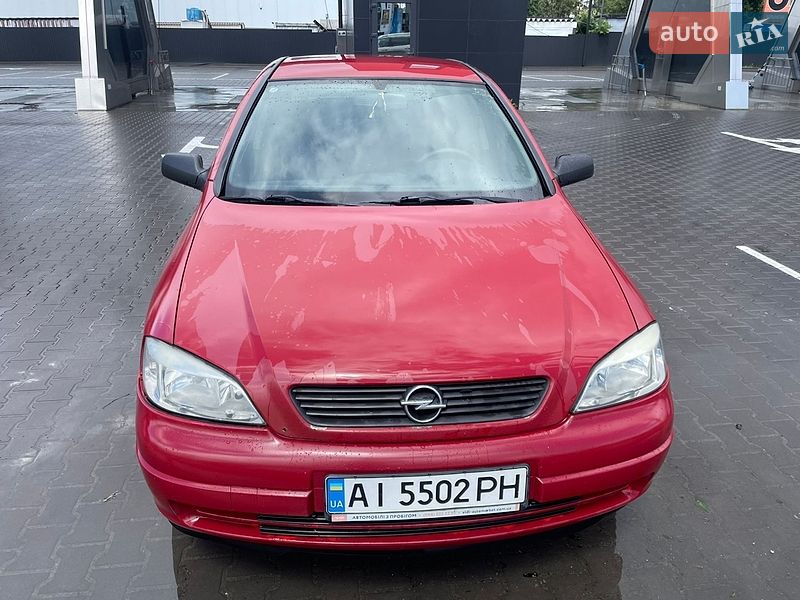 2007 Opel Astra, VIN Y6D0TGF697X013067:plate — фото 1 (autoria)