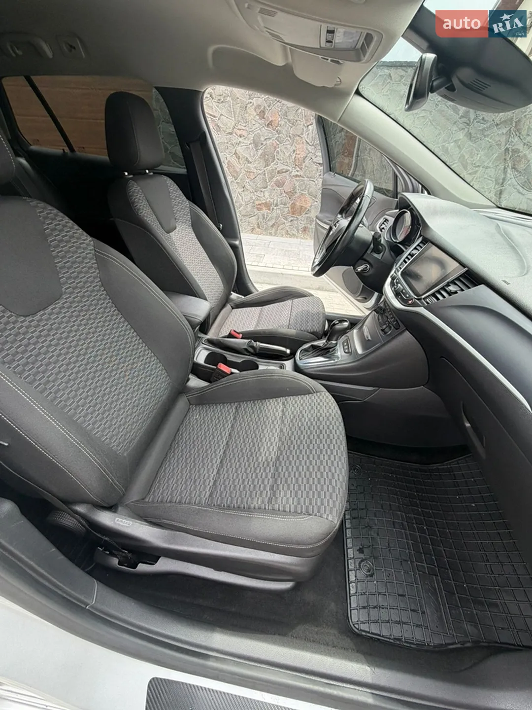 2018 Opel Astra - мініатюра 18