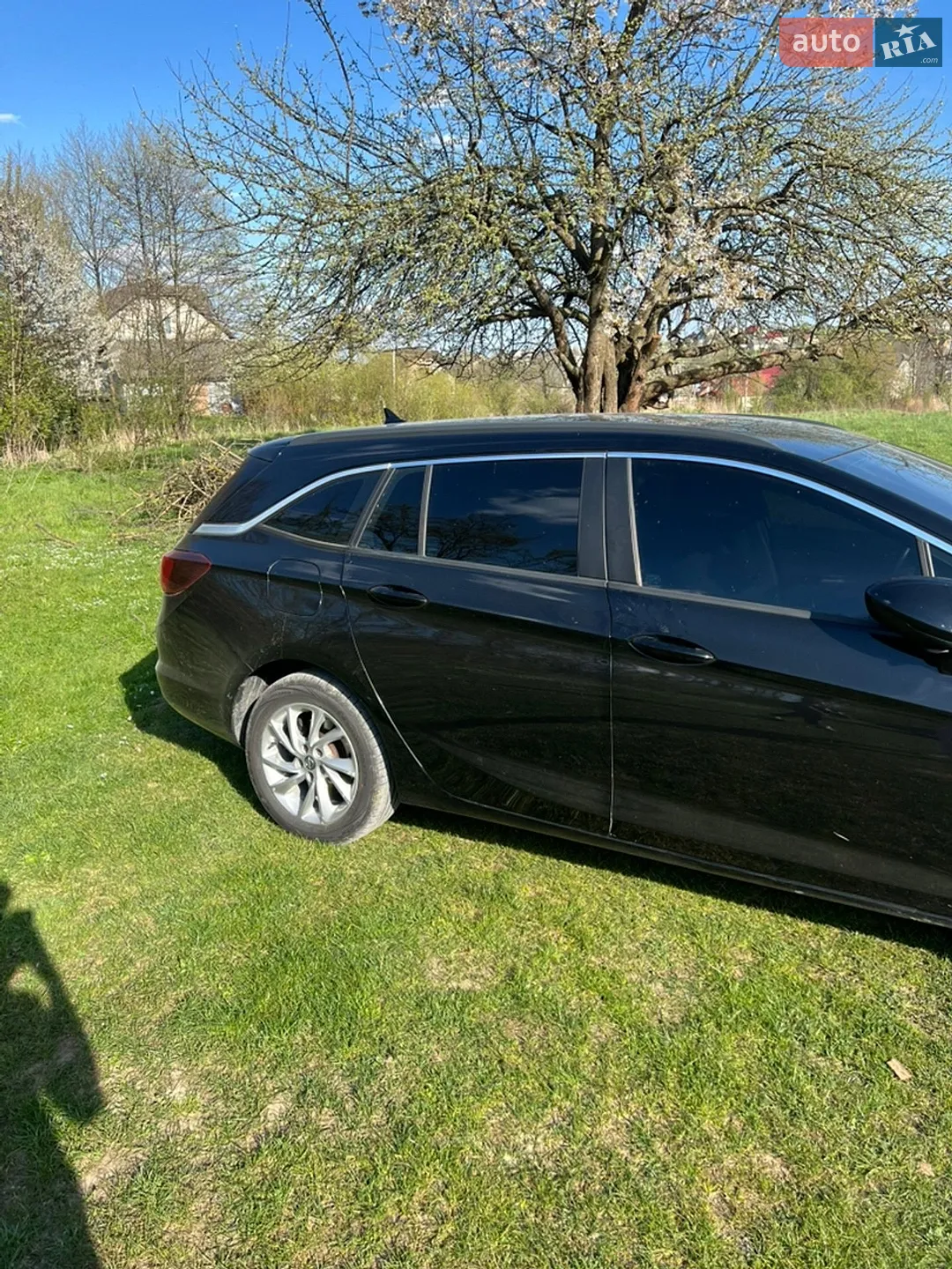 2019 Opel Astra - мініатюра 7