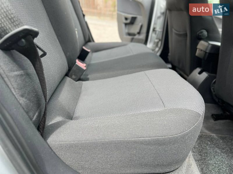 Універсал Opel Astra 2009 в Хмельницькому