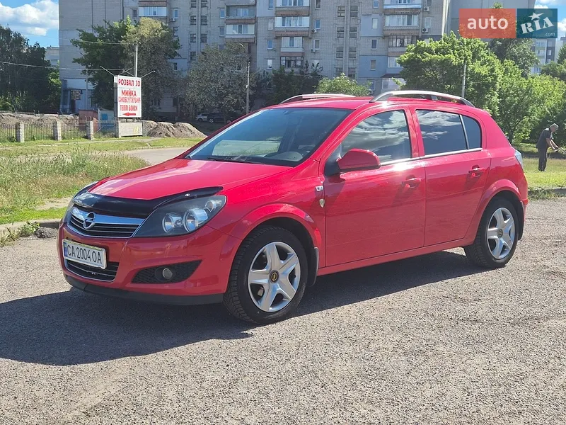 Opel Astra 2011 VIN W0L0AHL35B2121124 фото оголошення 16 з 46