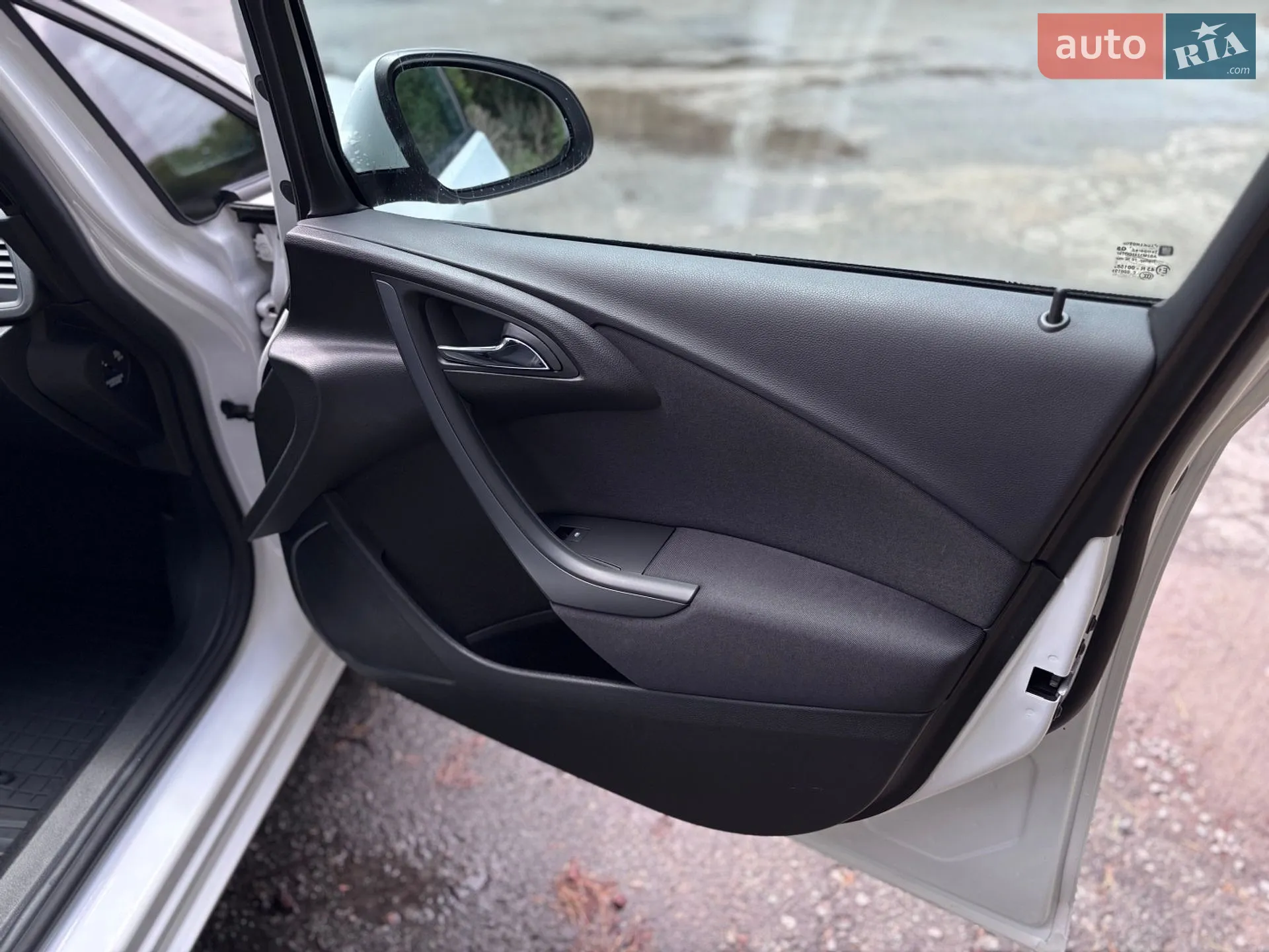 2017 Opel Astra - мініатюра 14