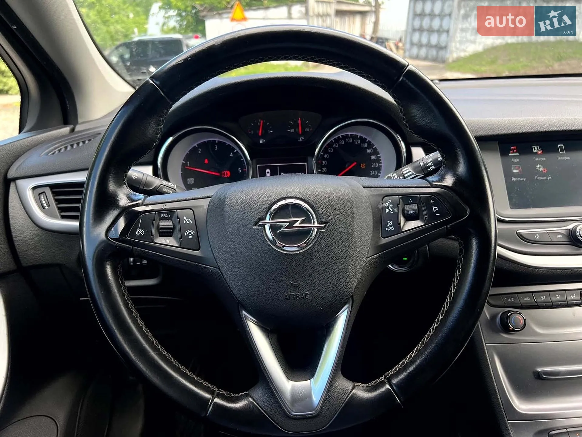 2019 Opel Astra - мініатюра 11