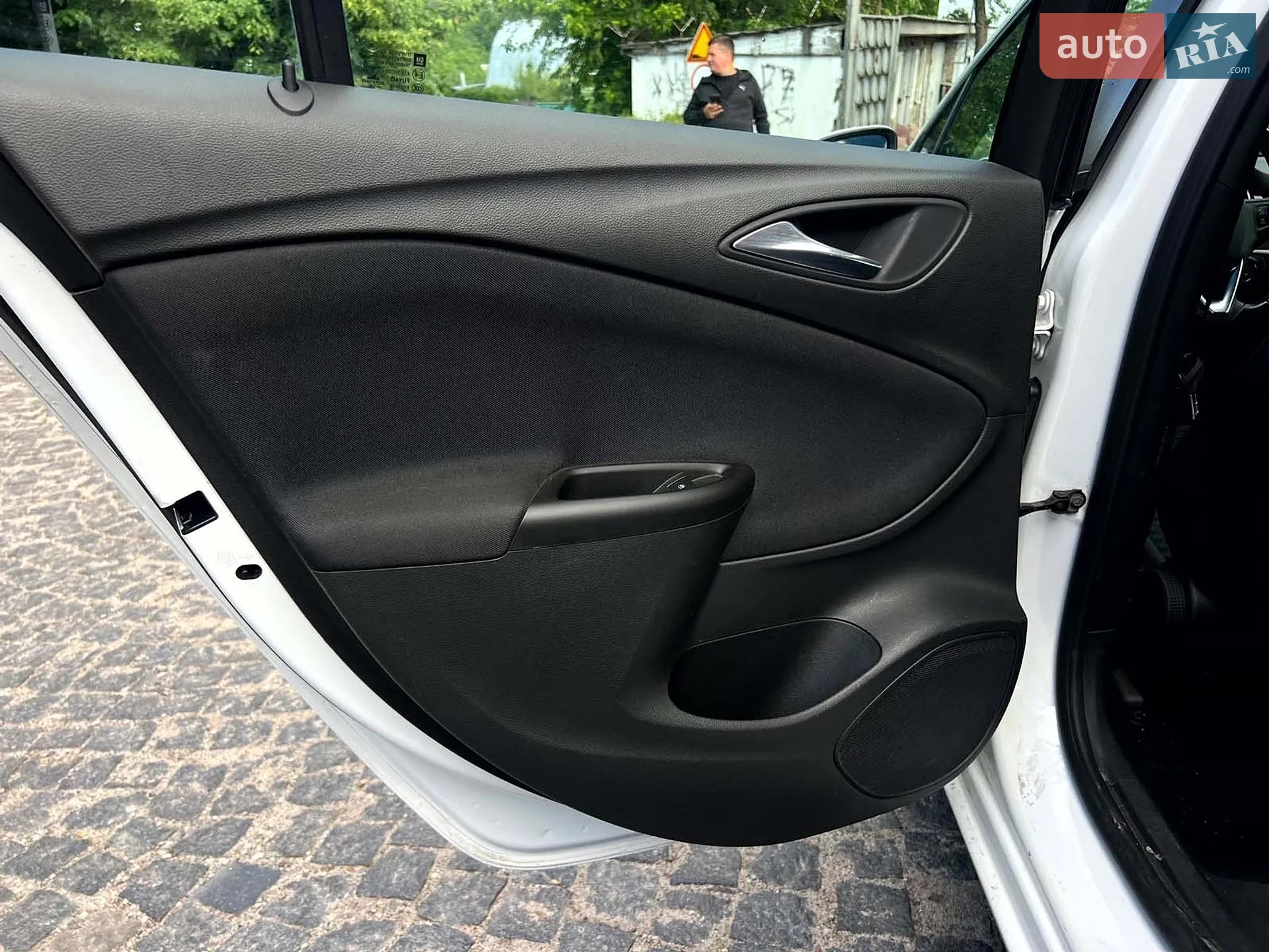 2019 Opel Astra - мініатюра 19