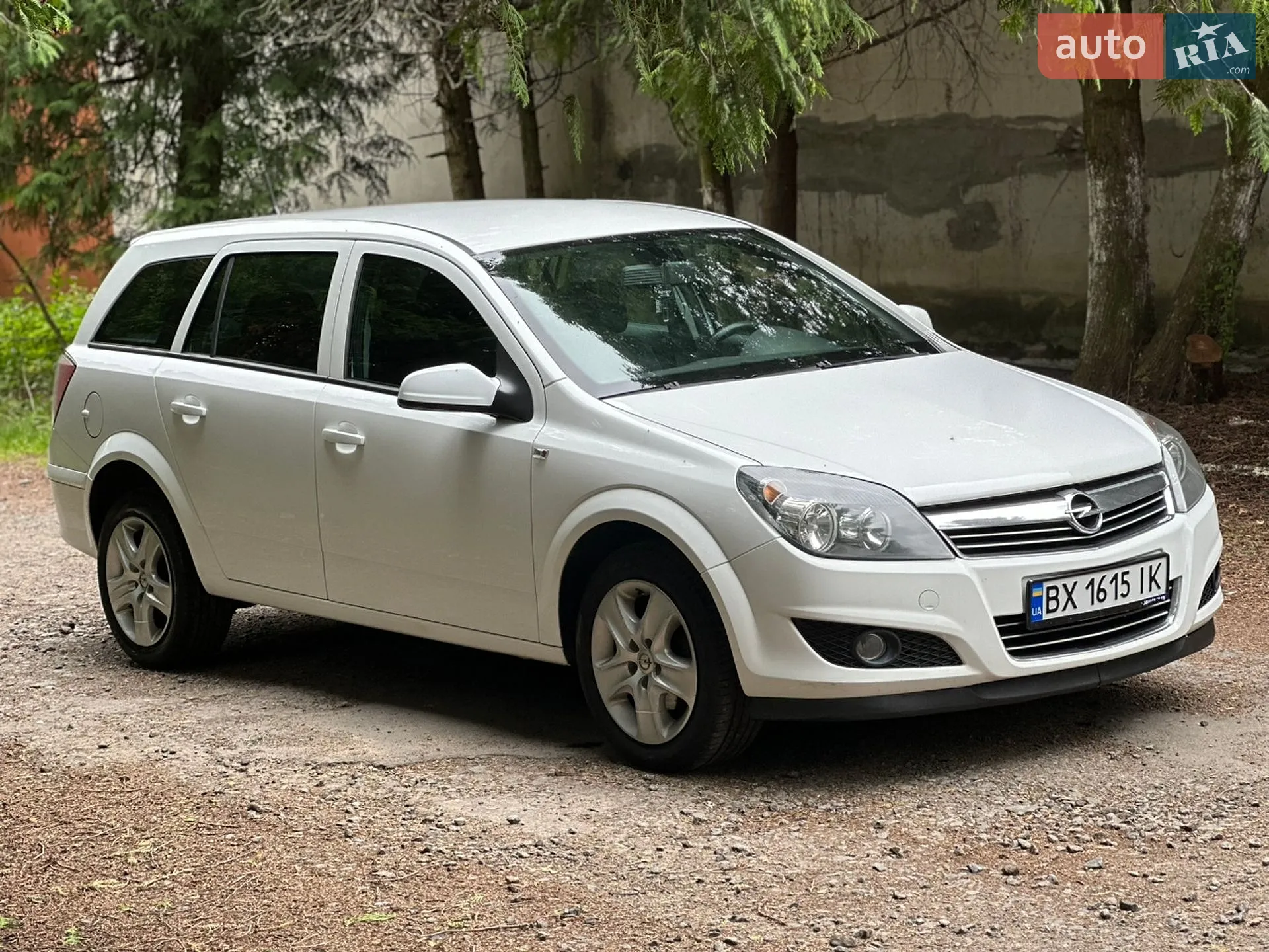 2010 Opel Astra - мініатюра 3