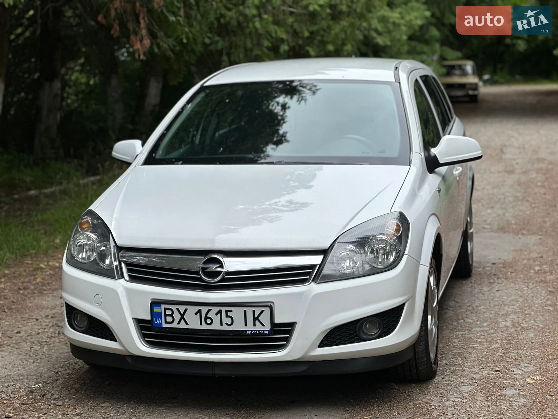 2010 Opel Astra - мініатюра 6