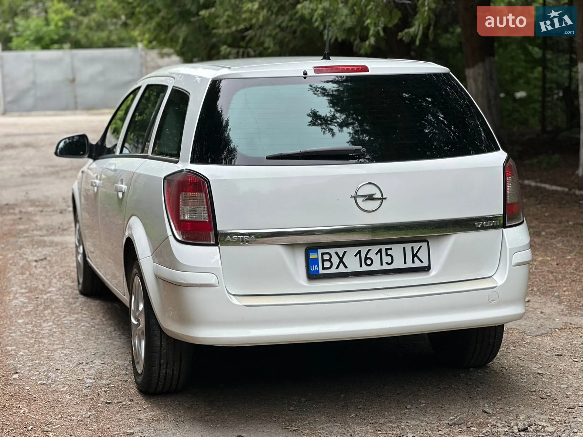 2010 Opel Astra - мініатюра 13