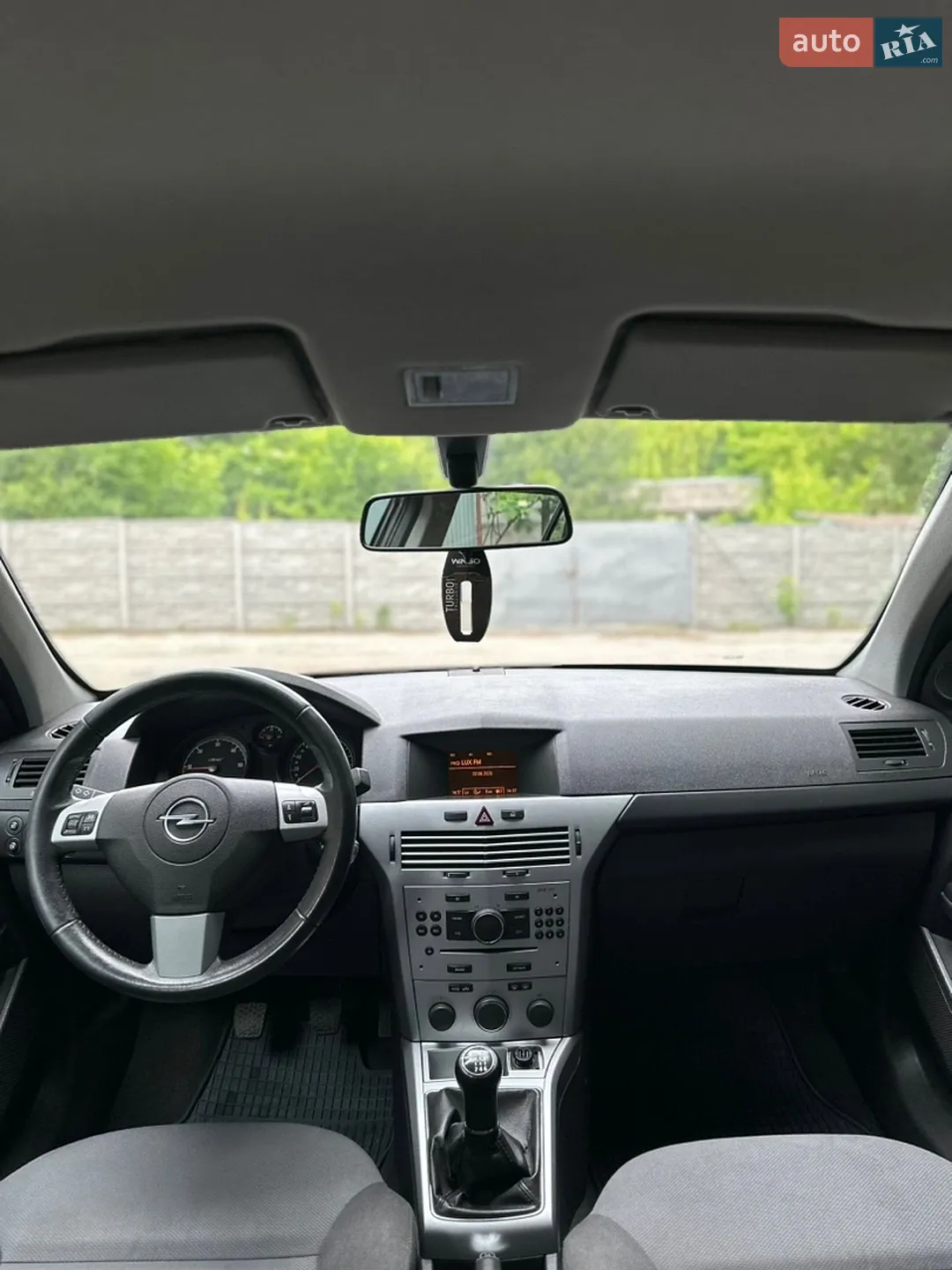 2010 Opel Astra - мініатюра 27