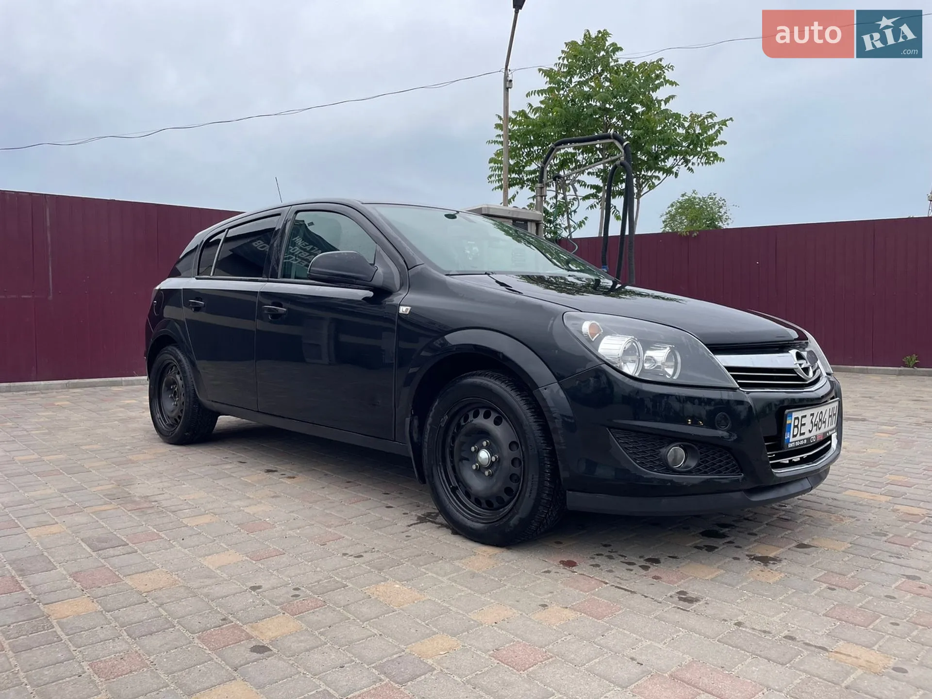2012 Opel Astra - мініатюра 2
