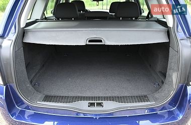 Универсал Opel Astra 2008 в Бердичеве