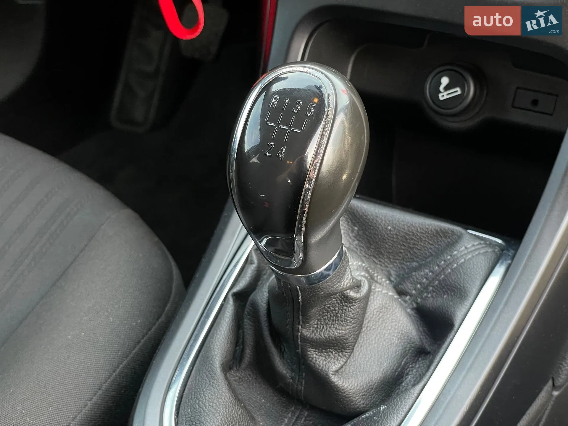 2011 Opel Astra - мініатюра 36
