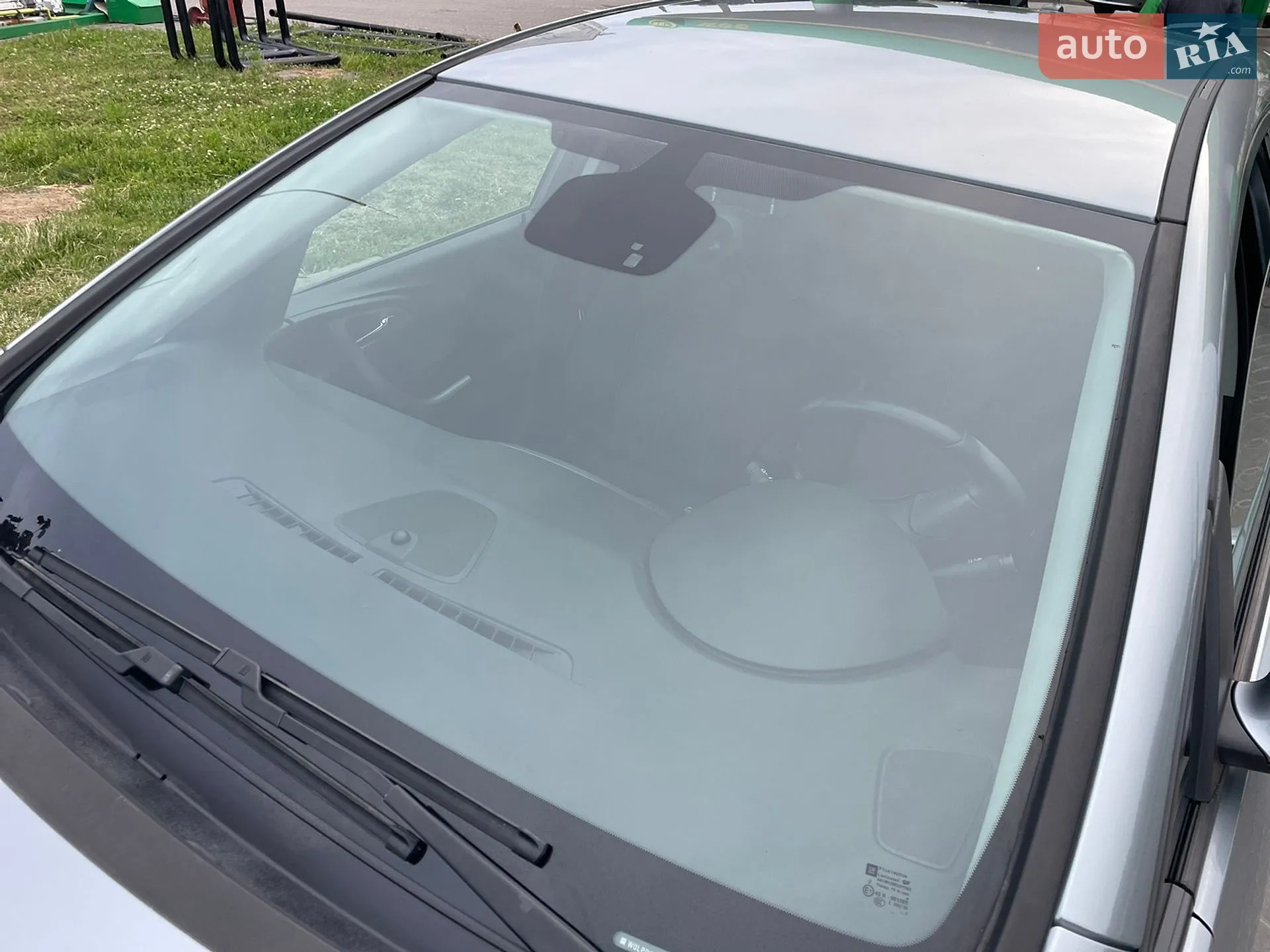 2010 Opel Astra - мініатюра 34