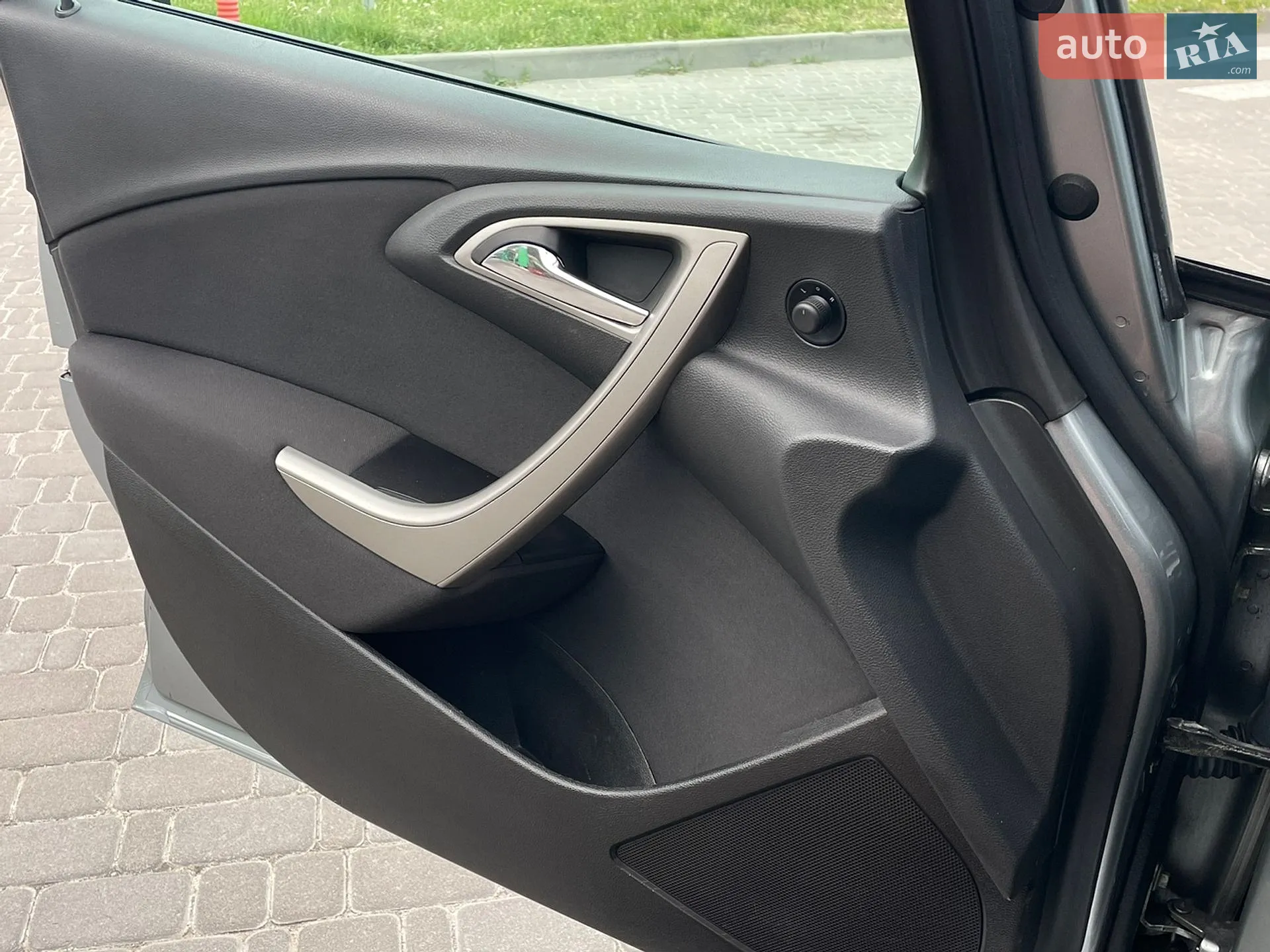 2010 Opel Astra - мініатюра 50