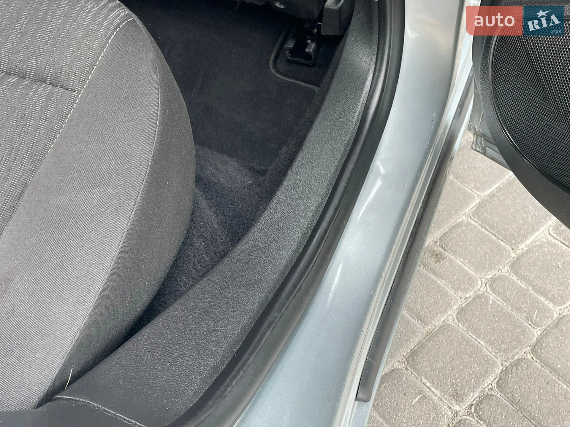 2010 Opel Astra - мініатюра 74