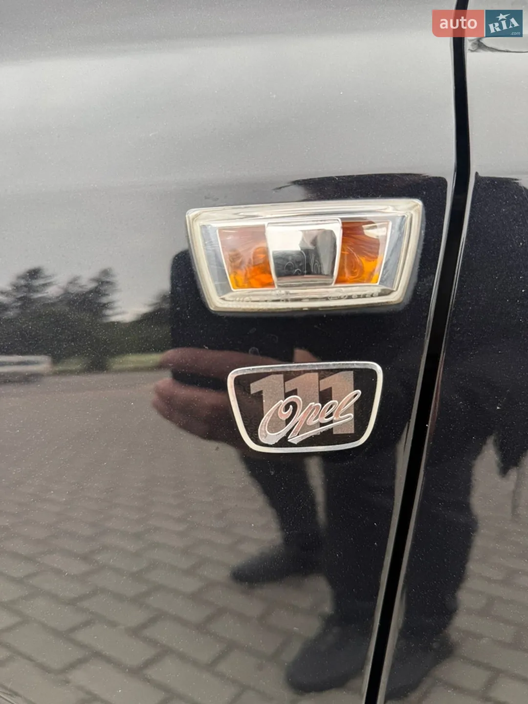 2010 Opel Astra - мініатюра 36
