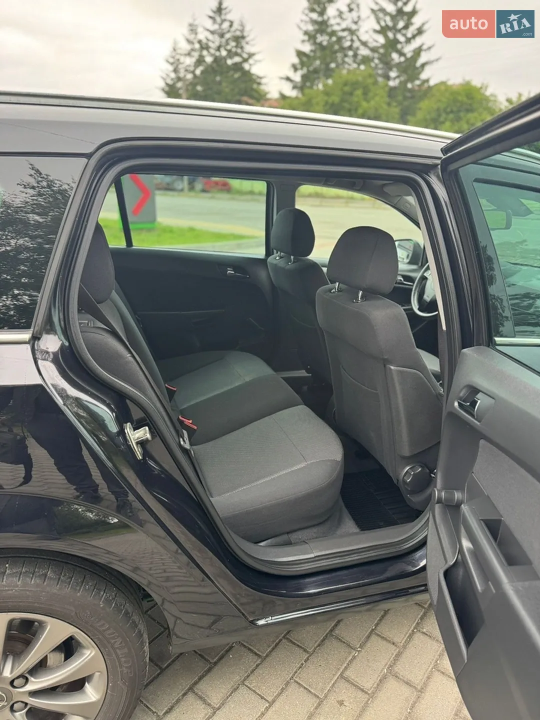 2010 Opel Astra - мініатюра 43