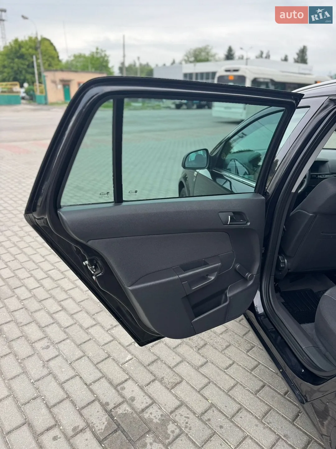 2010 Opel Astra - мініатюра 45