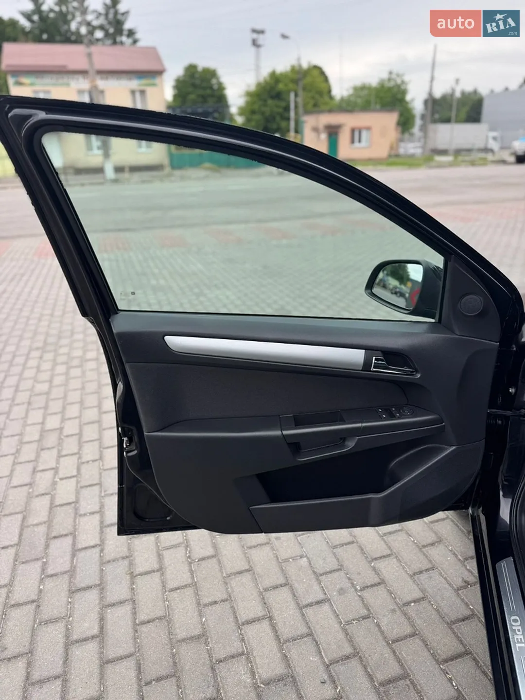 2010 Opel Astra - мініатюра 48