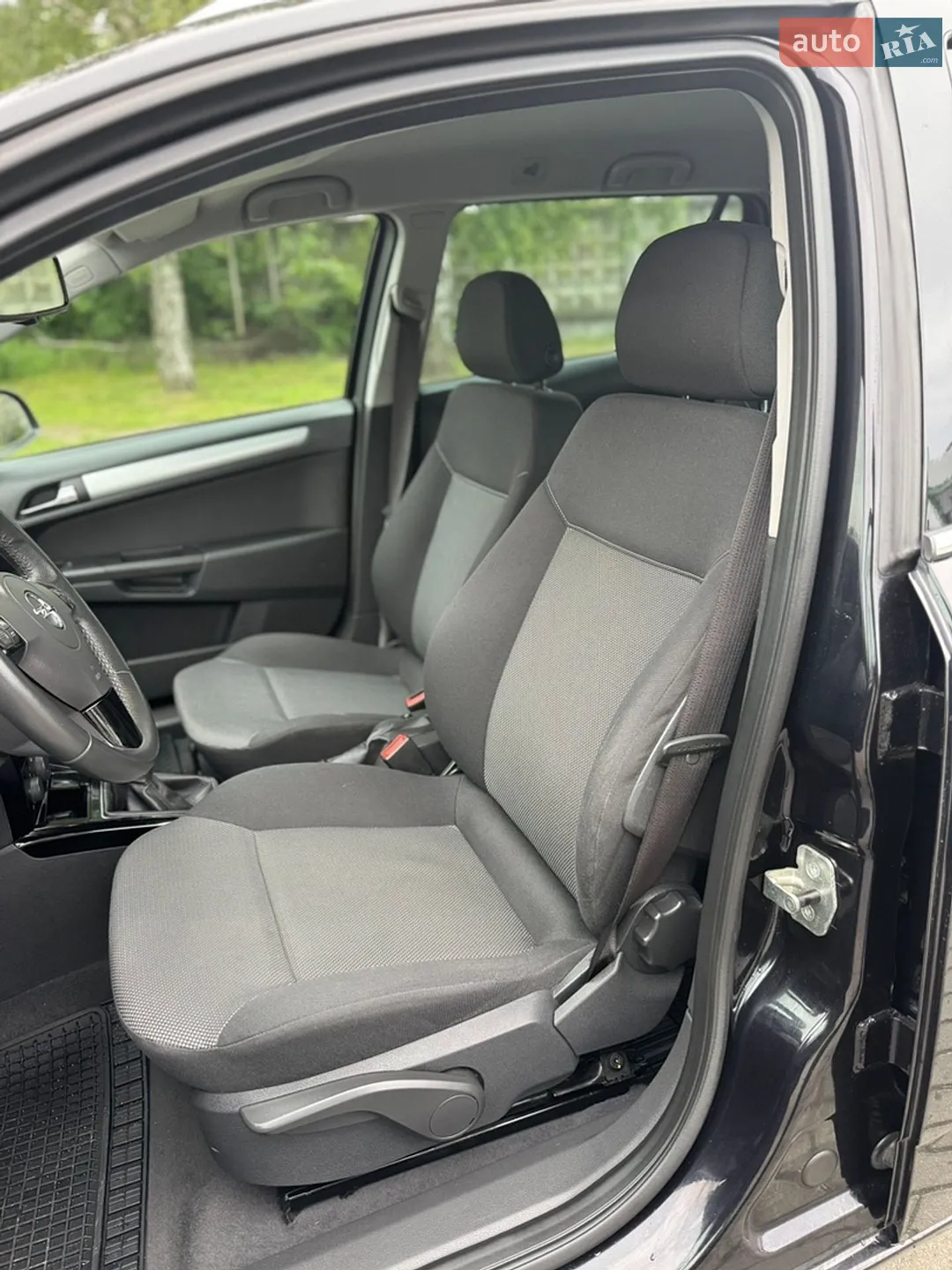 2010 Opel Astra - мініатюра 52