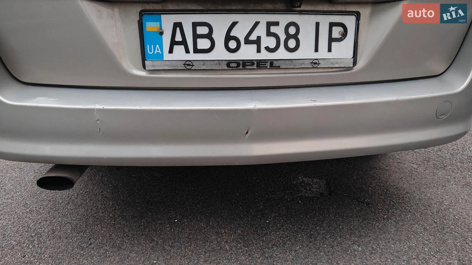 2010 Opel Astra - мініатюра 14