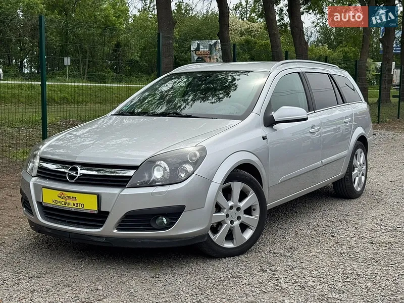Opel Astra 2007 VIN Y6D0AHL0885005132 фото оголошення 9 з 46