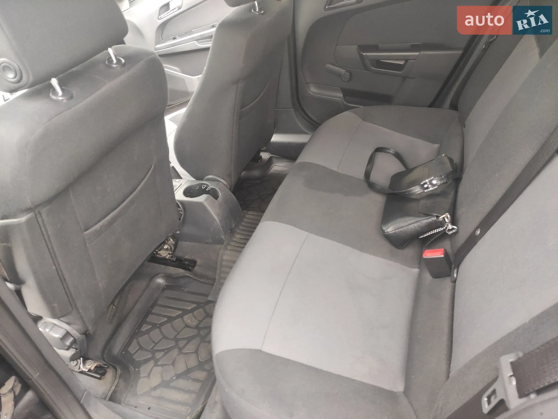 2013 Opel Astra - мініатюра 10