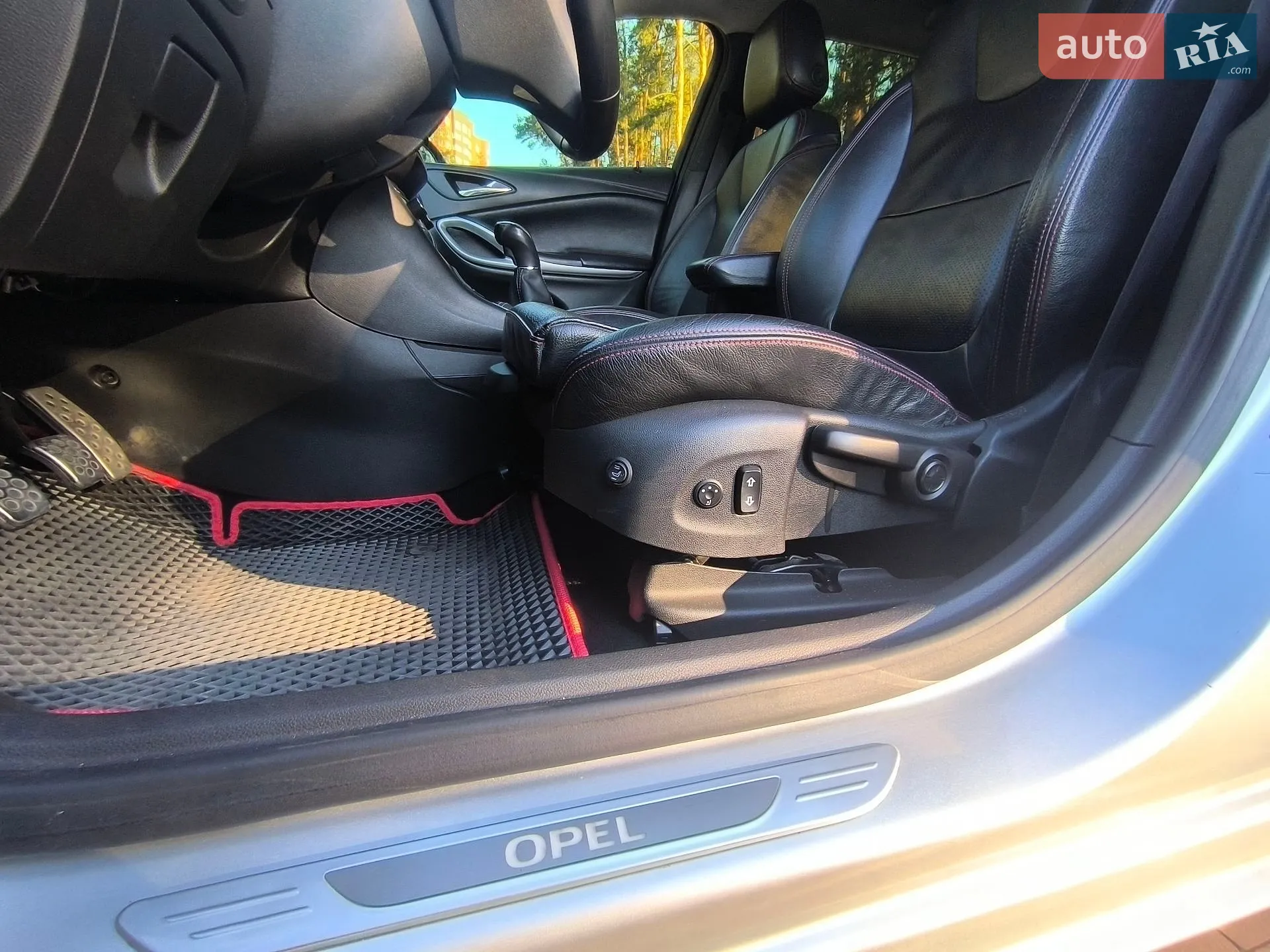 2018 Opel Astra - мініатюра 18