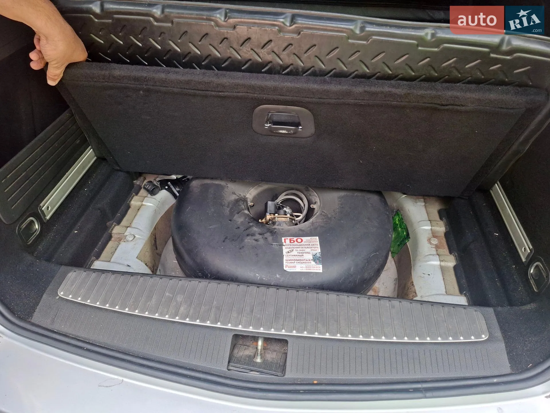 2011 Opel Astra - мініатюра 12