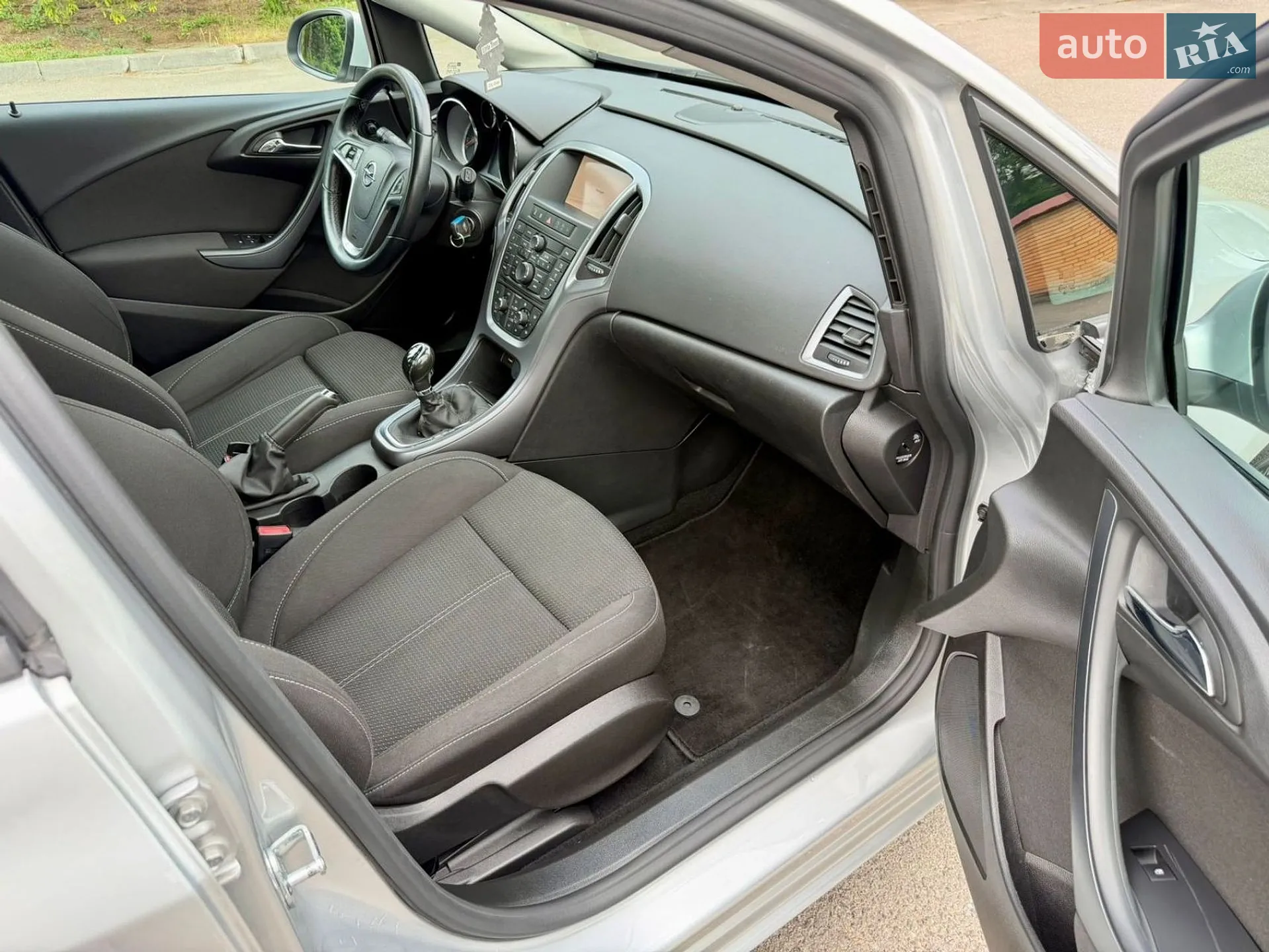 2015 Opel Astra - мініатюра 26